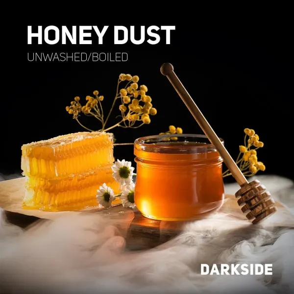 Табак Darkside Core Honey Dust (Хани Даст) 250 гр в Магадане