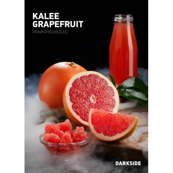 Табак Darkside Core Kalee Grapefruit (Кали Грейпфрут) 250 гр в Магадане