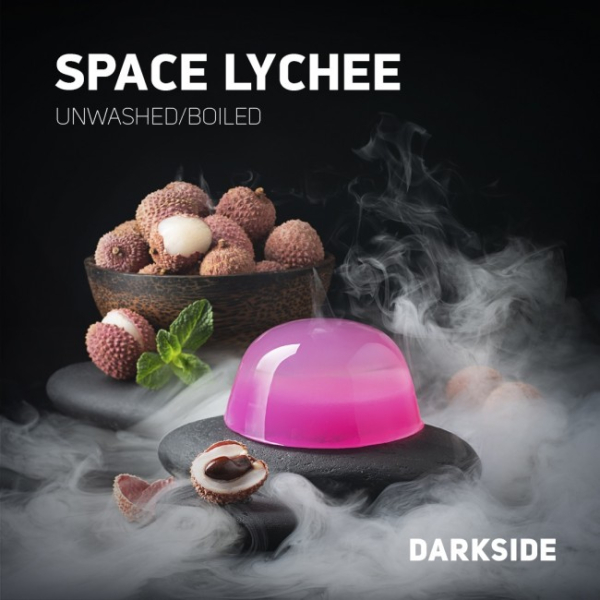Табак Darkside Core Space Lychee (Космо Личи) 250 гр в Магадане