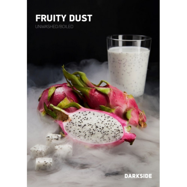Табак Darkside Core Fruity Dust (Фрути Даст) 30 гр в Магадане
