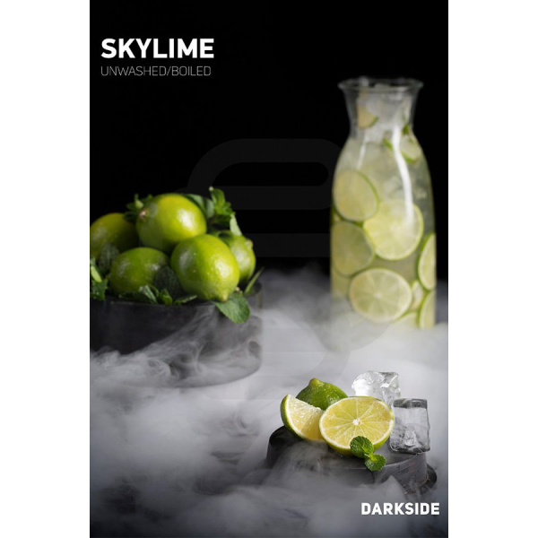 Табак Darkside Core Skylime (Скайлайм) 30 гр в Магадане