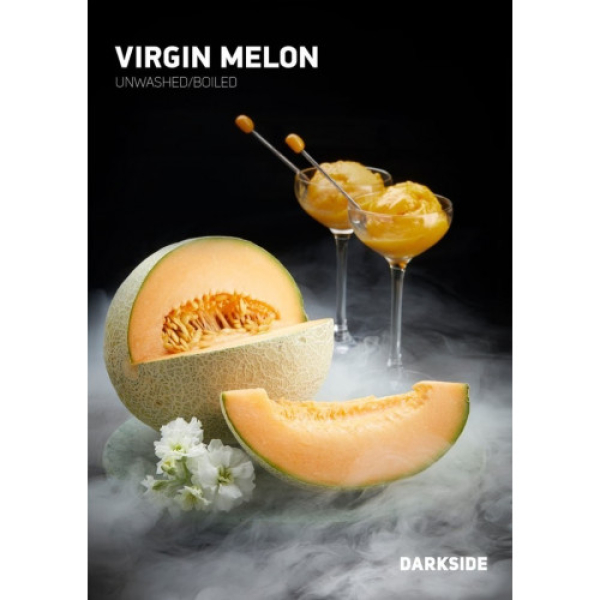 Табак Darkside Core Virgin Melon (Вирджин Дыня) 30 гр в Магадане