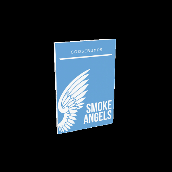 Табак SMOKE ANGELS GOOSEBUMPS  25 грамм в Магадане