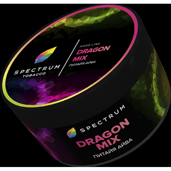 Табак SPECTRUM HL DRAGON MIX   200 грамм в Магадане