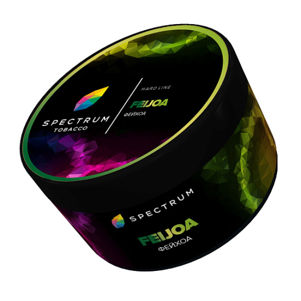 Табак SPECTRUM HL FEIJOA  200 грамм в Магадане