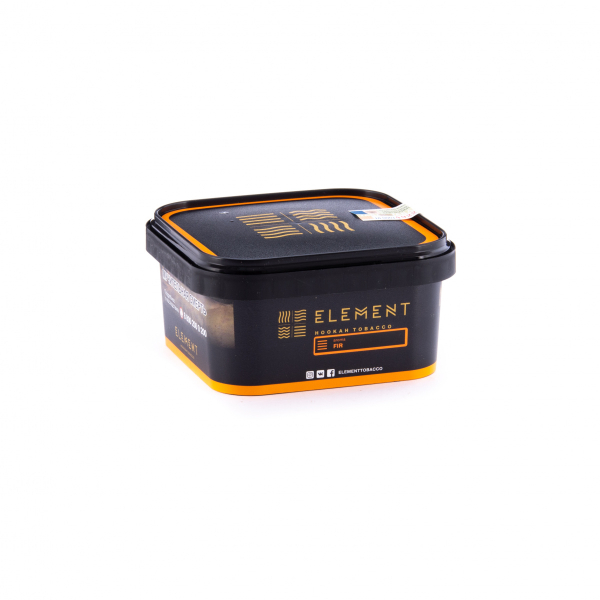 Табак Element ЗЕМЛЯ Fir  200 грамм в Магадане