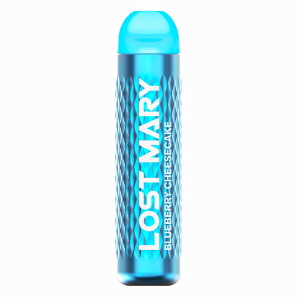 Lost Mary Pro Edition Blueberry Cheesecake 3000 затяжек 20 мг в Магадане