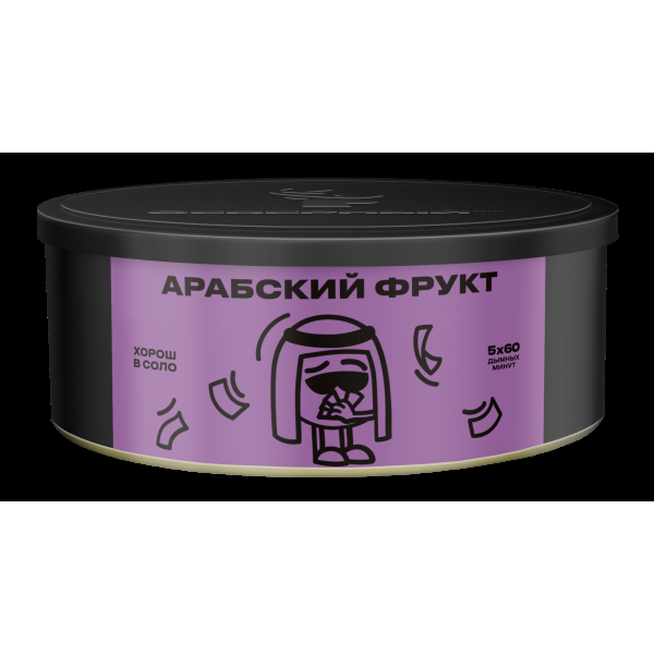 Табак Северный Арабский фрукт  100 грамм в Магадане