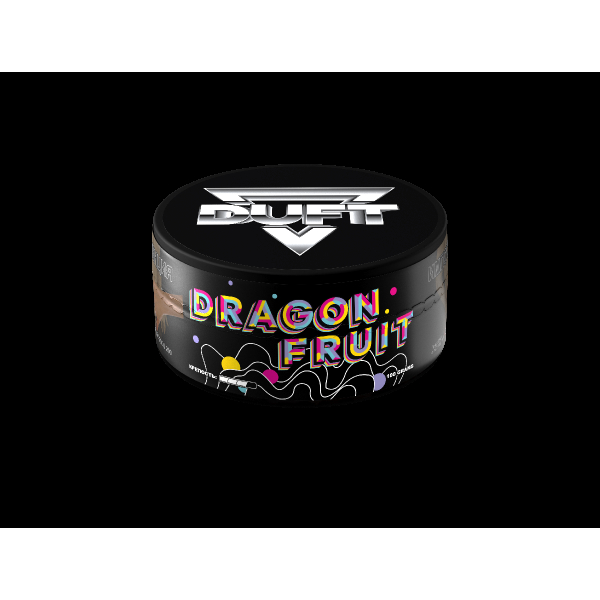 Табак Duft Dragon fruit  80 грамм в Магадане