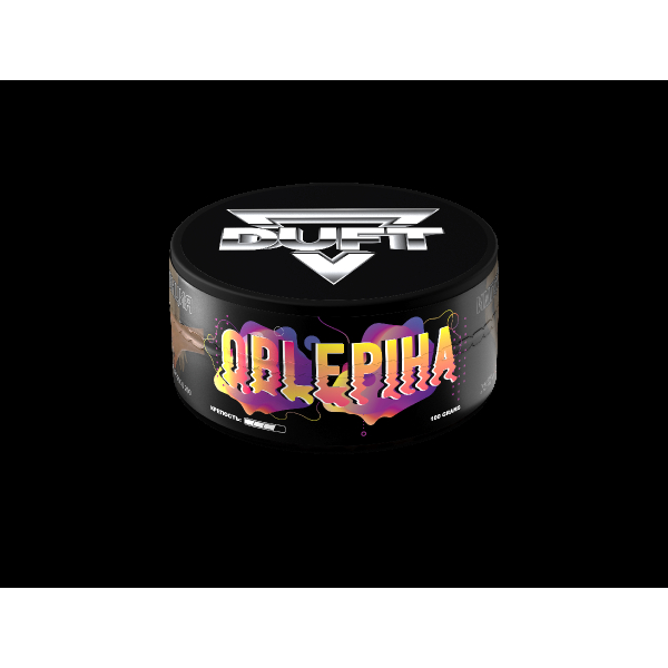 Табак Duft Oblepiha  80 грамм в Магадане