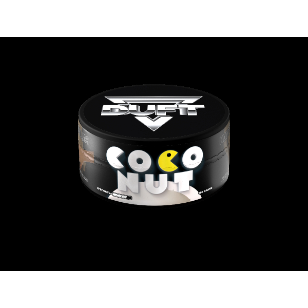 Табак Duft Coco nut  80 грамм в Магадане