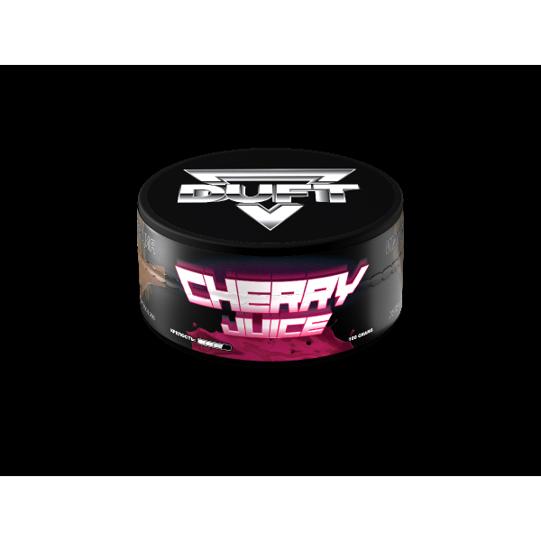 Табак Duft Cherry juice  80 грамм в Магадане