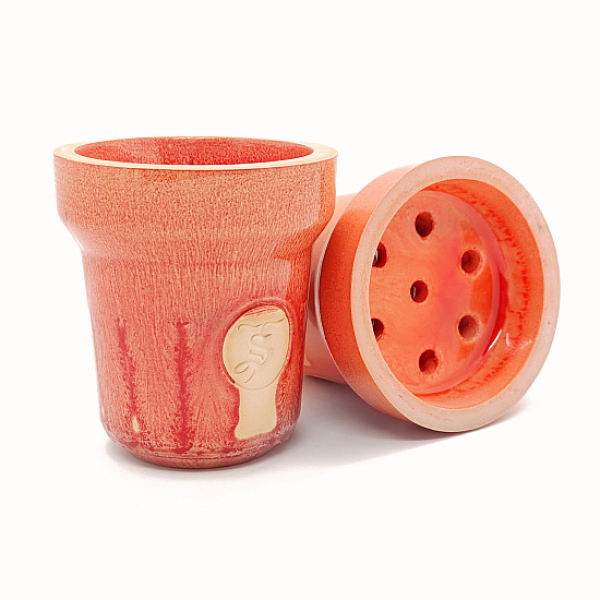 Чаша St Bowls Classic Glaze красная в Магадане