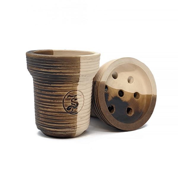 Чаша St Bowls Classic Infinity Drop в Магадане