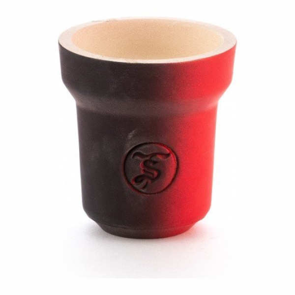 Чаша St Bowls Killer Indigo Black-red в Магадане