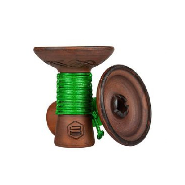 Чаша Japona Mummy Green в Магадане