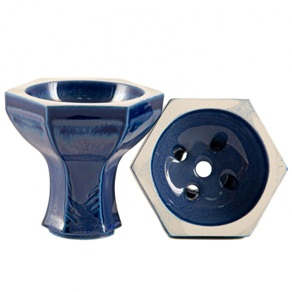 Чаша Sense Volcano Navy Blue в Магадане