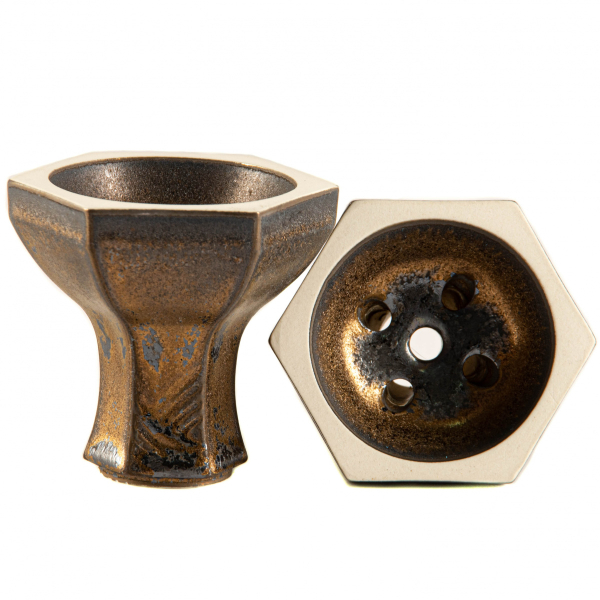 Чаша Sense Volcano Bronze в Магадане