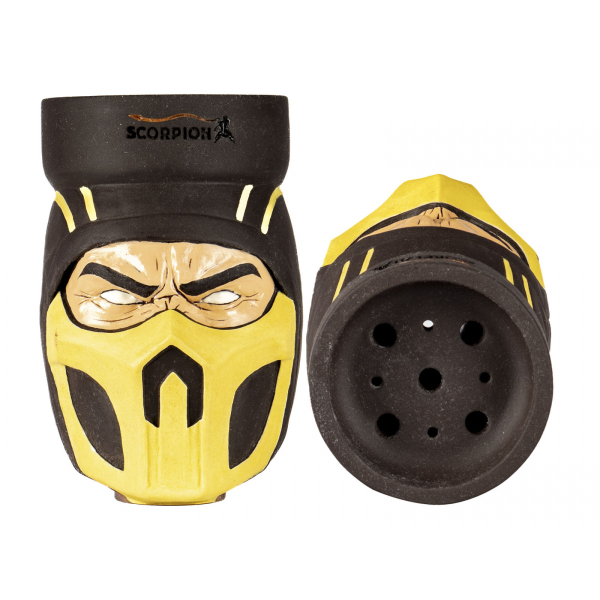 Чаша Kong M Scorpion в Магадане