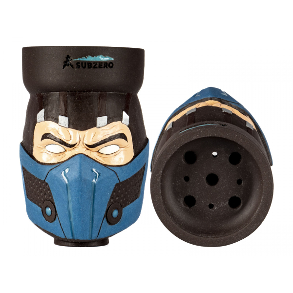 Чаша Kong M Subzero в Магадане