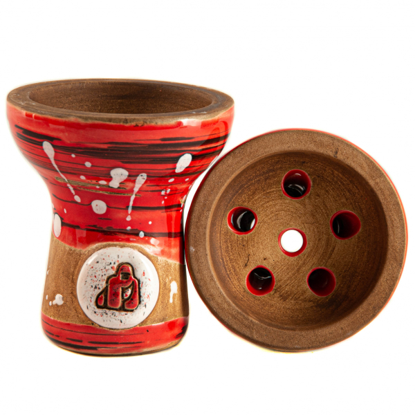 Чаша Kong Turkish Boy Space Red в Магадане