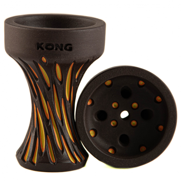 Чаша Kong Razor Black в Магадане
