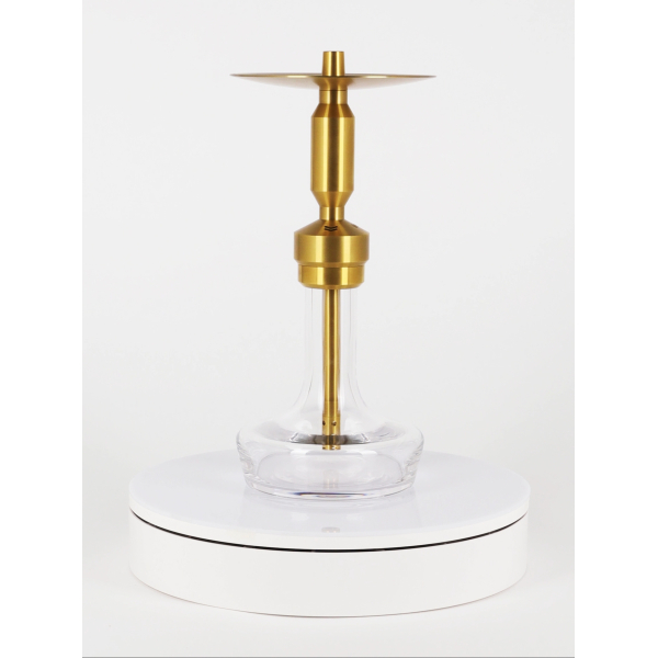Кальян Mig Nano V2 Orient Gold с колбой L1 в Магадане