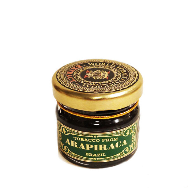 Табак Wto A01 Brazil Arapiraca Original  20 грамм в Магадане