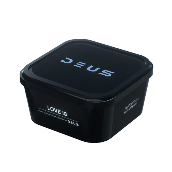 Табак Deus Love Is  250 грамм в Магадане
