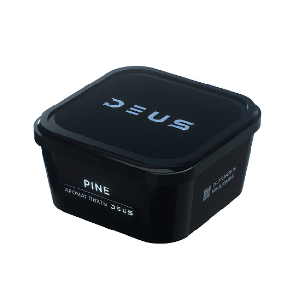 Табак Deus Pine  250 грамм в Магадане
