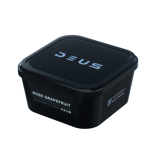 Табак Deus Rose Grapefruit  250 грамм в Магадане