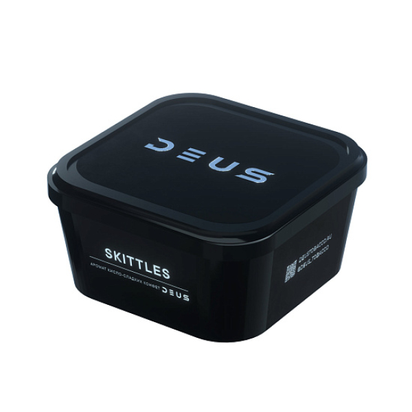 Табак Deus Skittles  250 грамм в Магадане