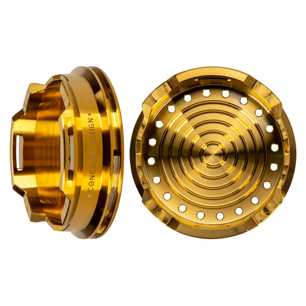 Kaloud Conceptic Hmd Gold в Магадане