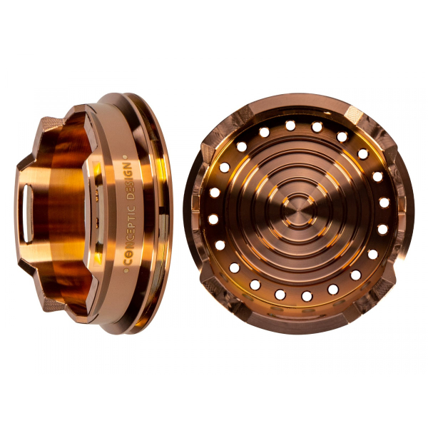 Kaloud Conceptic Hmd Bronze в Магадане
