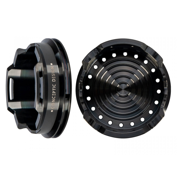 Kaloud Conceptic Hmd Black в Магадане
