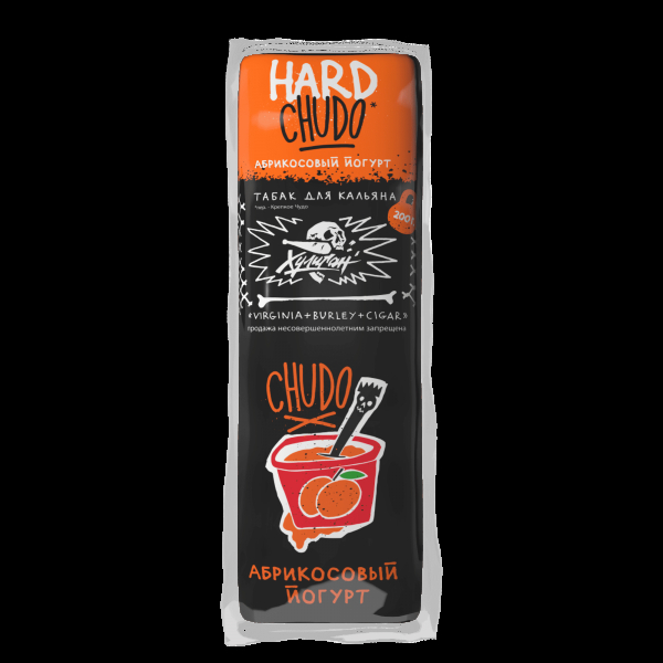 Табак хулиган Hard Chudo  200 грамм в Магадане