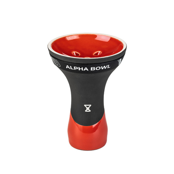 Чаша Alpha Bowl Race Classic  (Красный) в Магадане