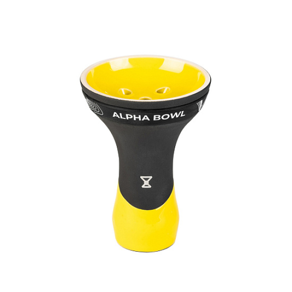 Чаша Alpha Bowl Race Classic  (Желтый) в Магадане