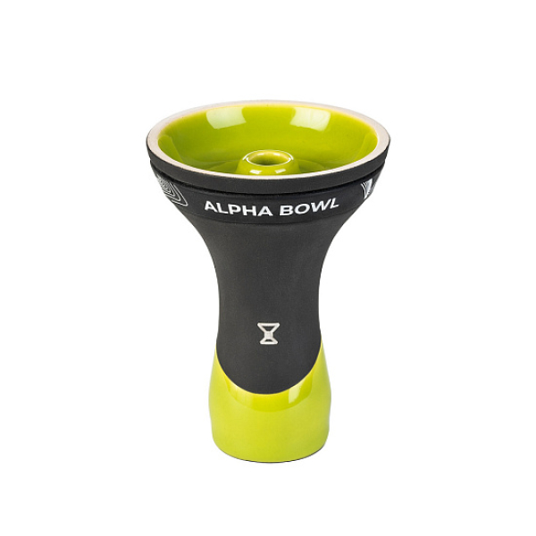 Чаша Alpha Bowl Race Phunnel  (Зеленый) в Магадане