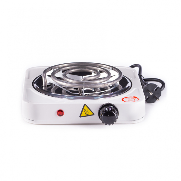 Печка HP-500W (белая) в Магадане