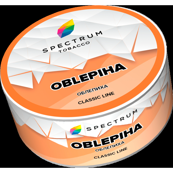 Табак Spectrum Oblepiha  25 грамм в Магадане