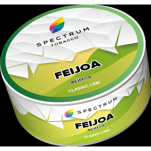 Табак Spectrum Feijoa  25 грамм в Магадане
