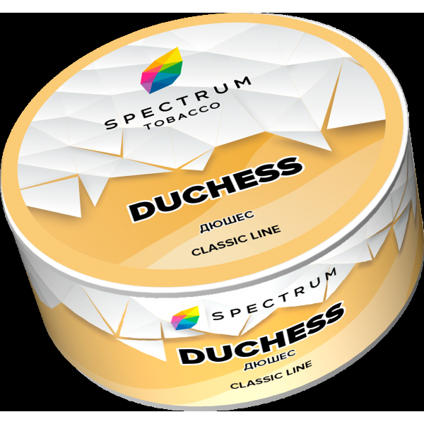 Табак Spectrum Duchess  25 грамм в Магадане