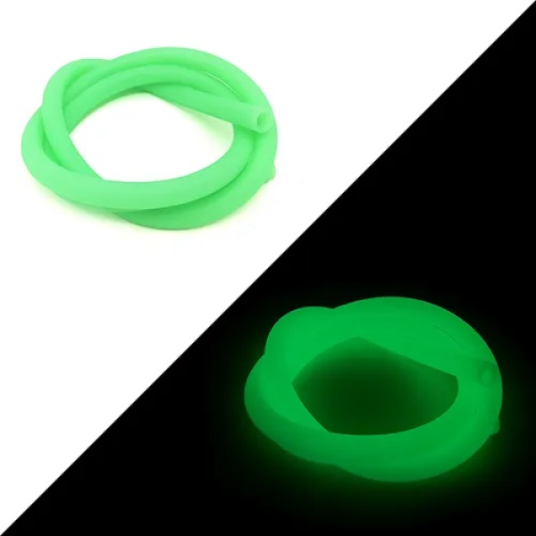 Шланг Силиконовый Soft Touch Lumina Green C в Магадане