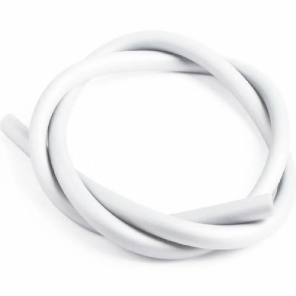 Шланг Силиконовый Soft Touch White C в Магадане