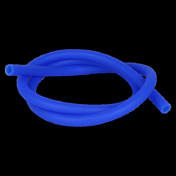 Шланг Силиконовый Soft Touch (Blue) в Магадане