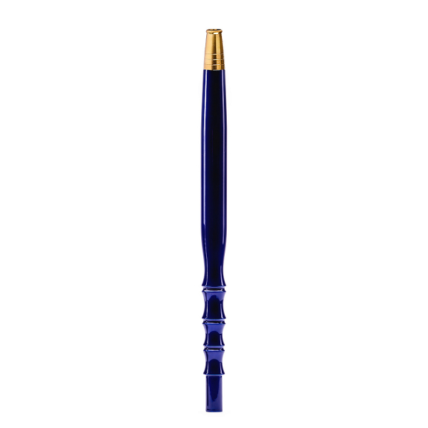 Мундштук Alpha Hookah X Classic Design (Dark Blue) в Магадане