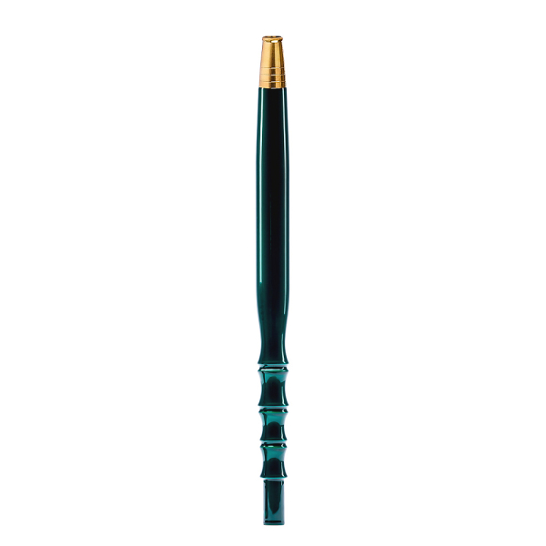 Мундштук Alpha Hookah S Classic Design (Green Candy) в Магадане