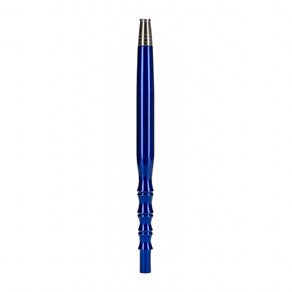 Мундштук Alpha Hookah S Classic Design (Dark Blue) в Магадане
