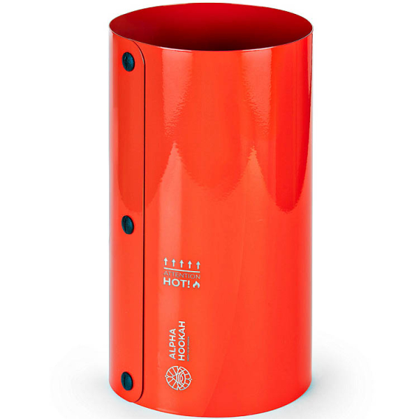 Колпак Alpha Hookah (Ferra Red) в Магадане
